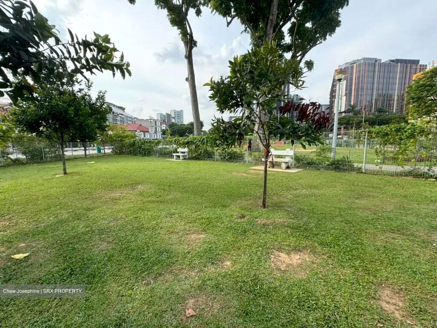 MARIAM WAY (D17), Terrace #503205921